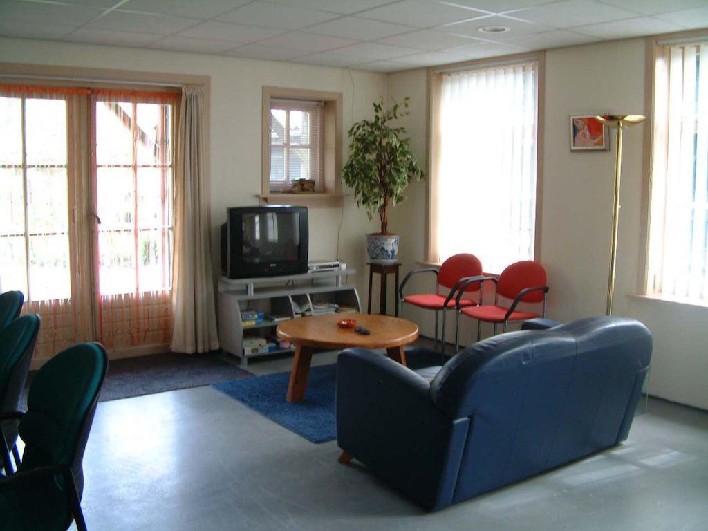 B&B Abbekerk Room photo